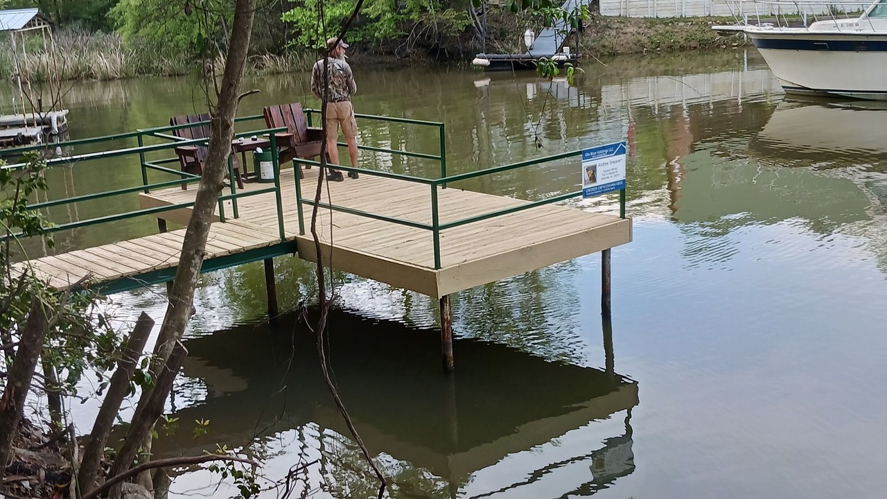 Photo of Outdoor in Abbeville