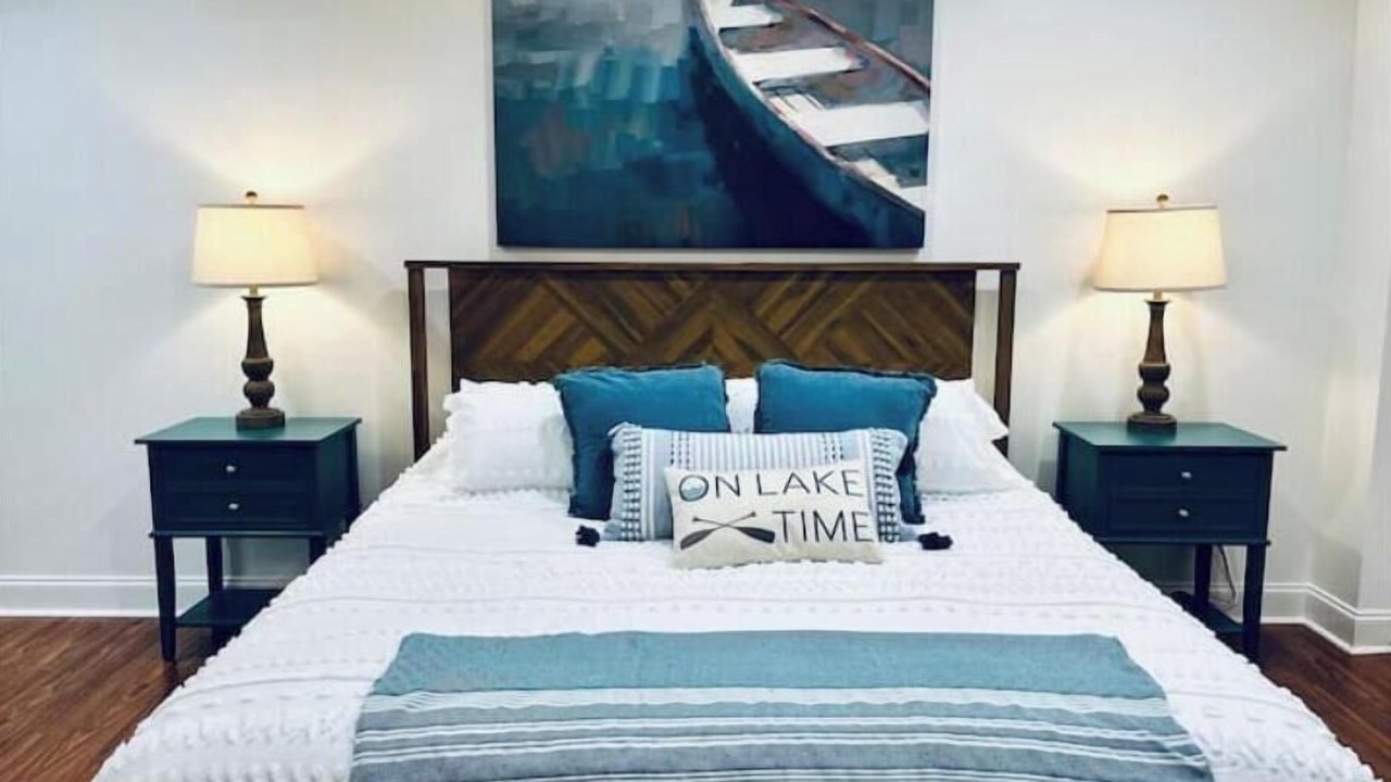 Photo of Bedroom in Little Kowaliga