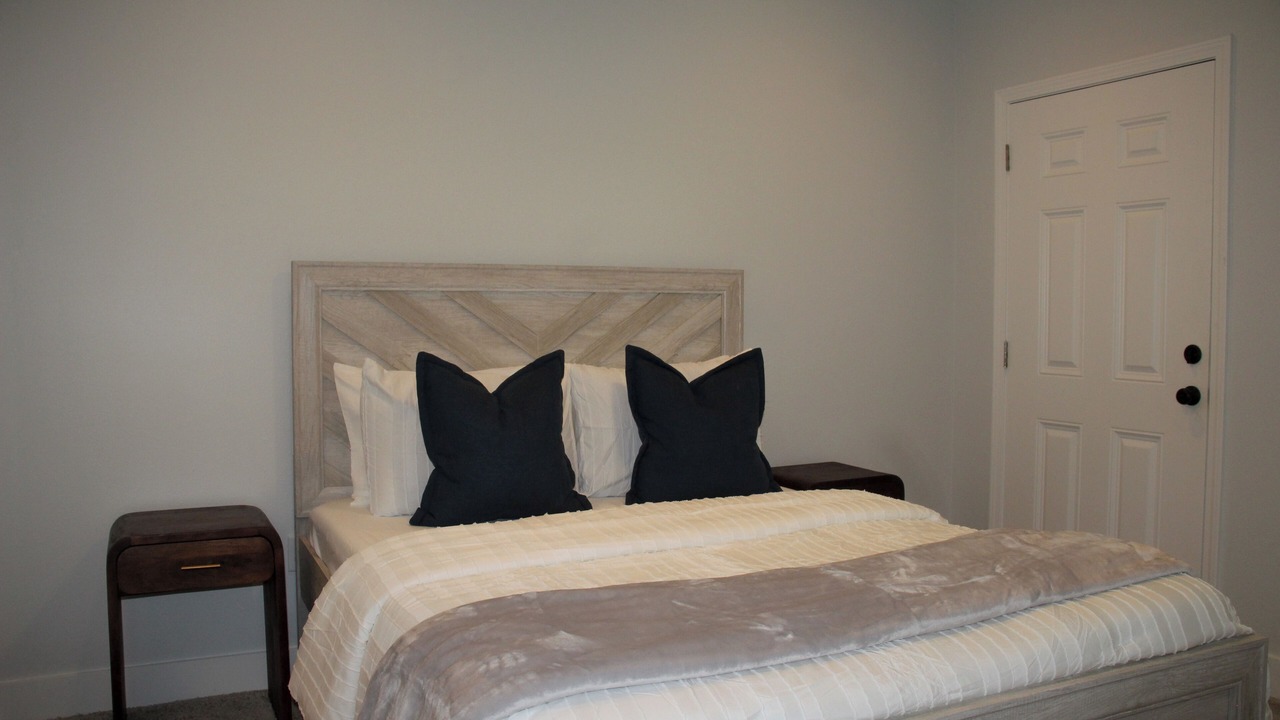 Photo of Bedroom in Lake City
