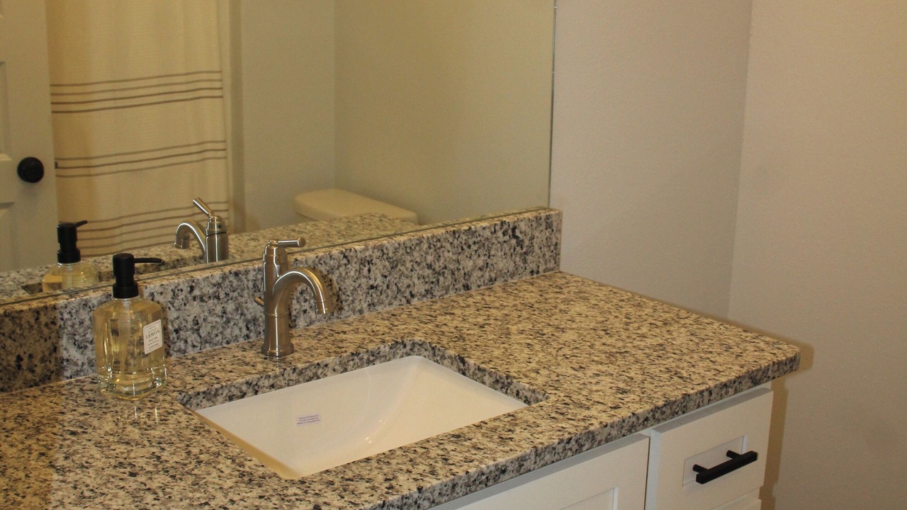 Photo of Bathroom in Lake City