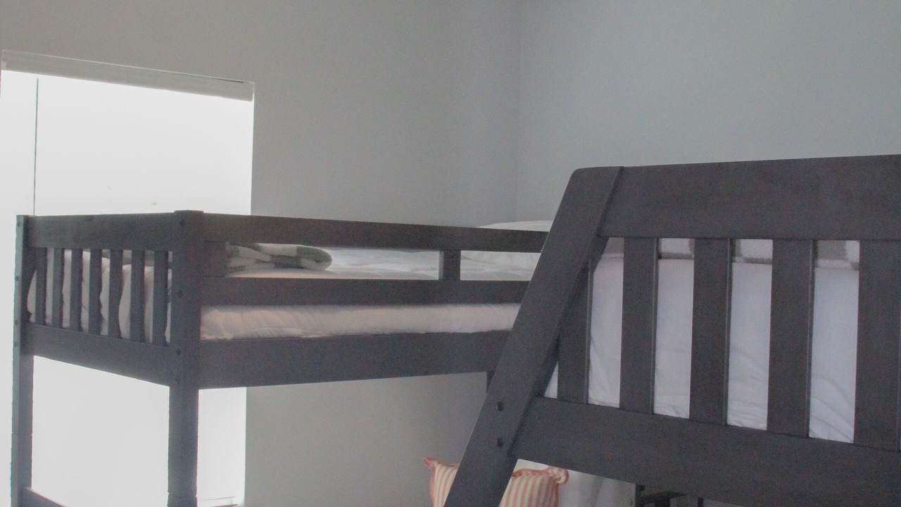 Photo of Bedroom in Lake City