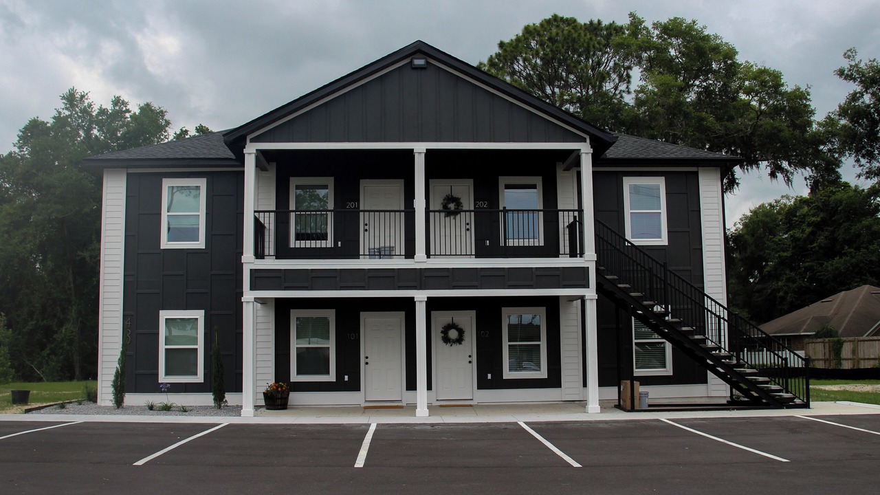 Photo of Outdoor in Lake City