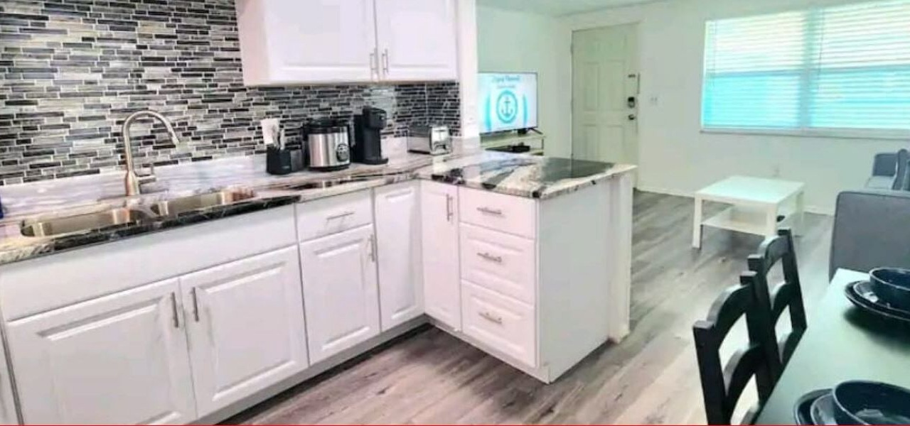Photo of Kitchen in Highpoint