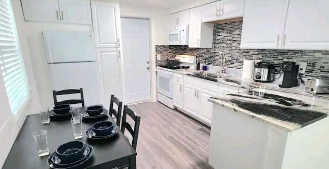Photo of Kitchen in Highpoint