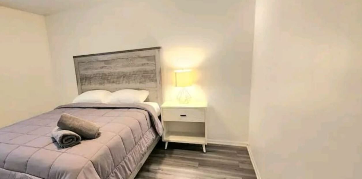 Photo of Bedroom in Highpoint