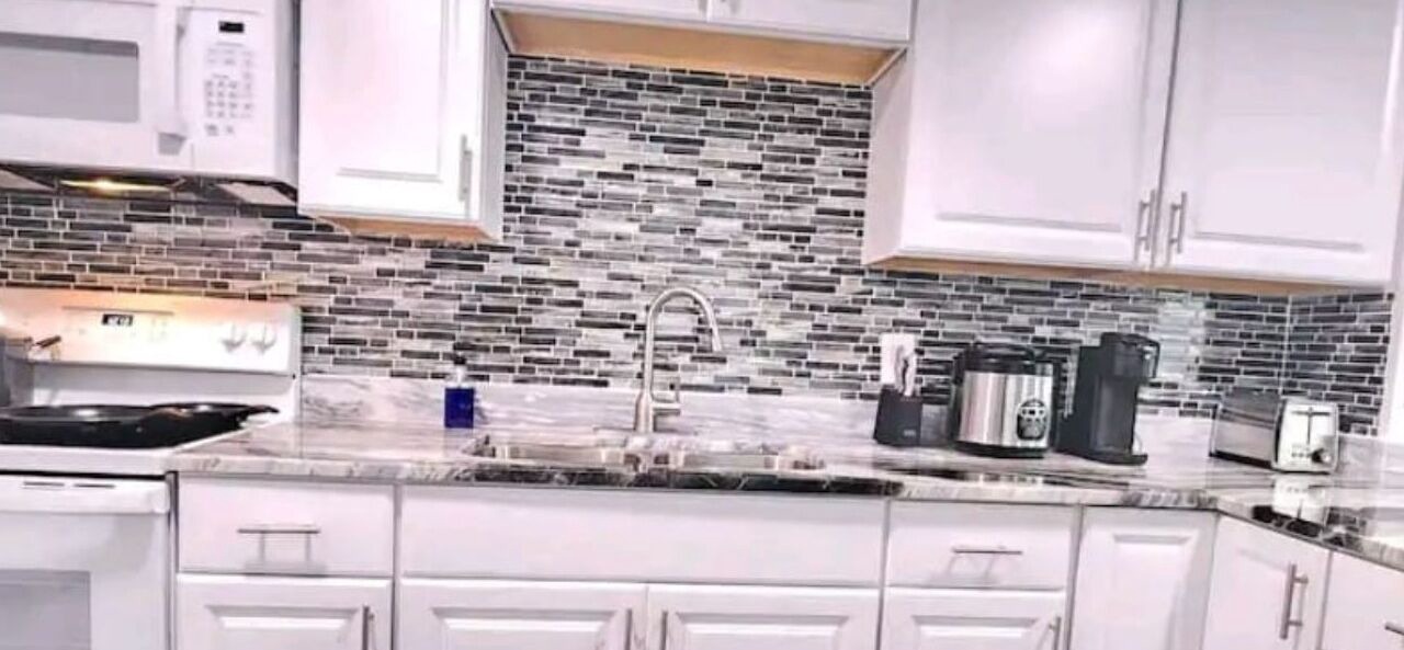 Photo of Kitchen in Highpoint