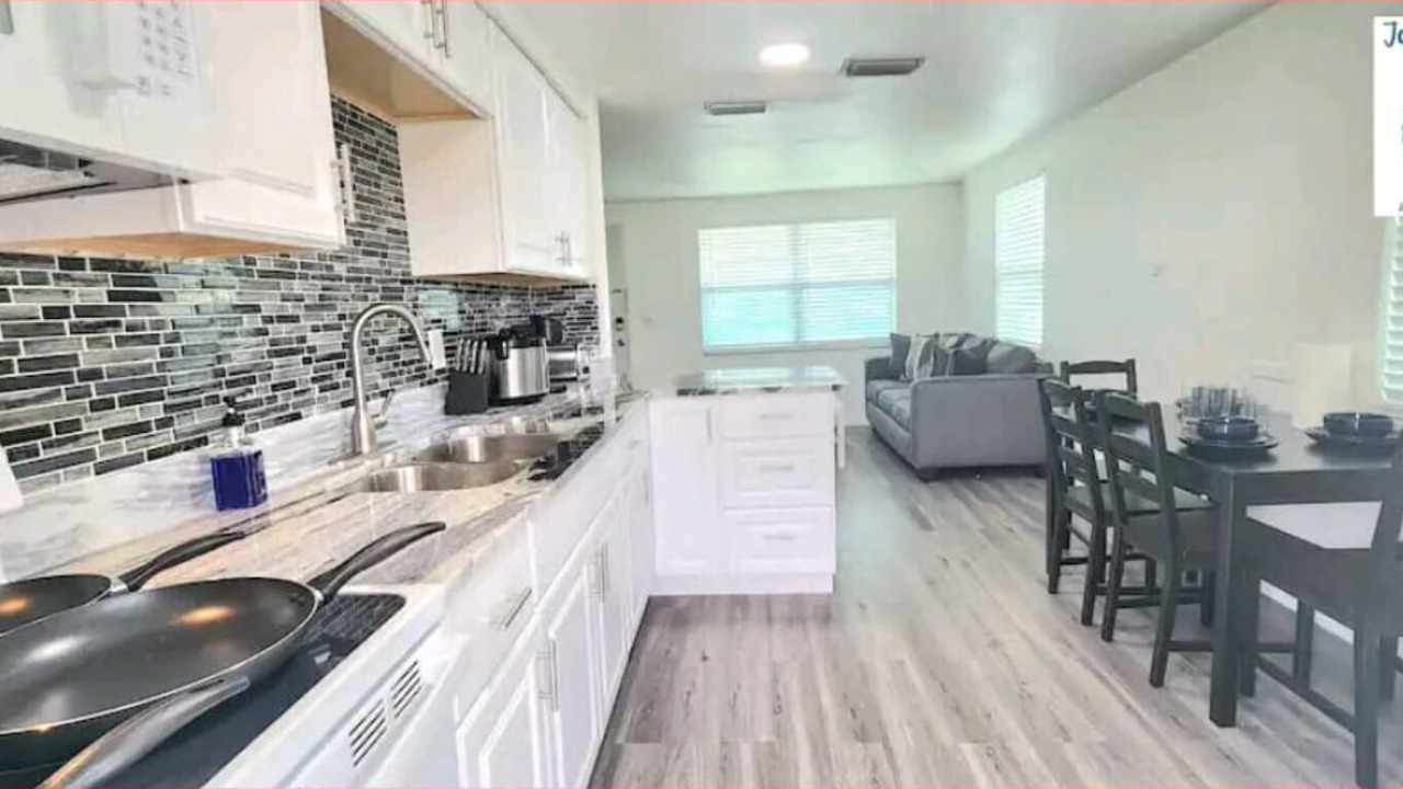 Photo of Kitchen in Highpoint