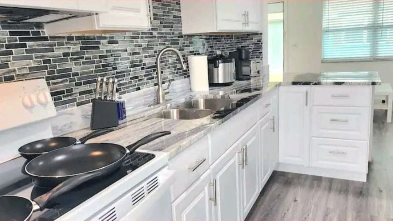 Photo of Kitchen in Highpoint