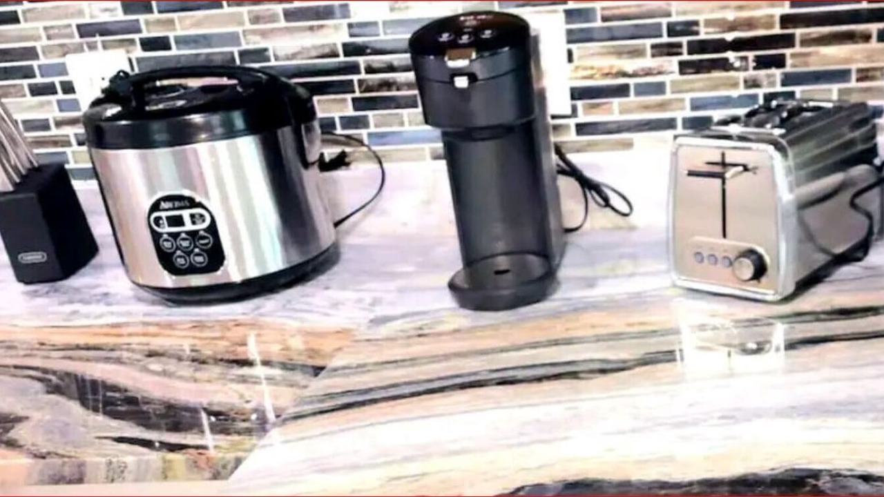 Photo of Kitchen in Highpoint