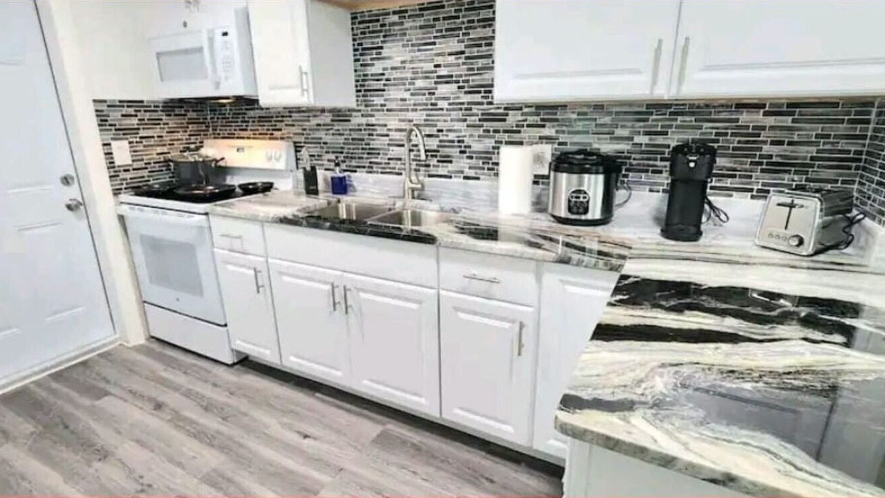Photo of Kitchen in Highpoint