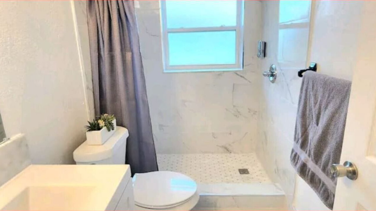 Photo of Bathroom in Highpoint