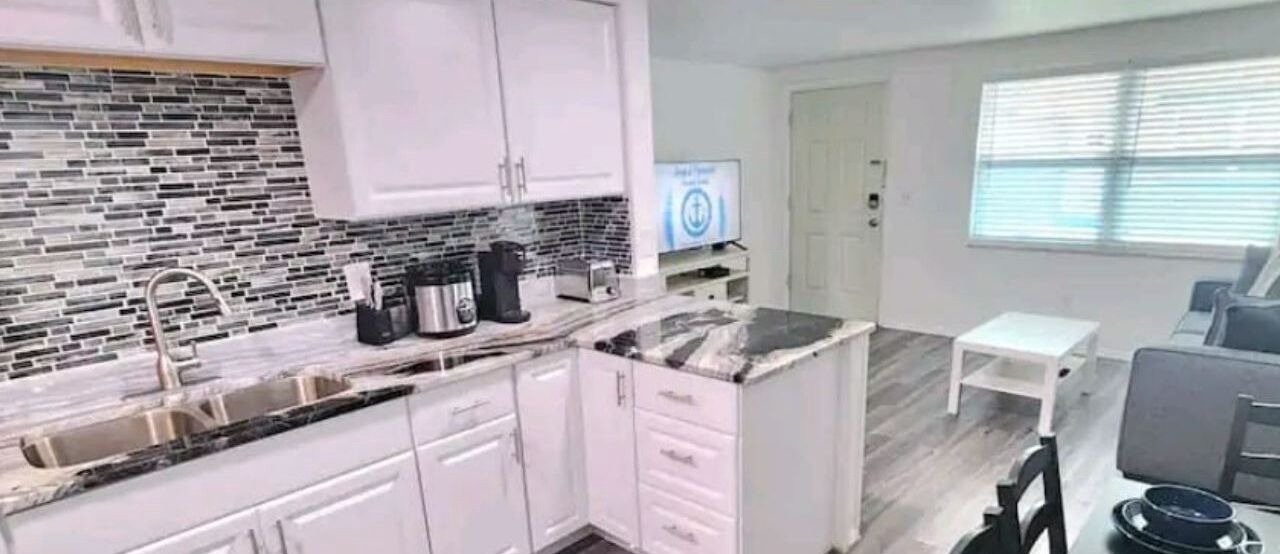 Photo of Kitchen in Highpoint