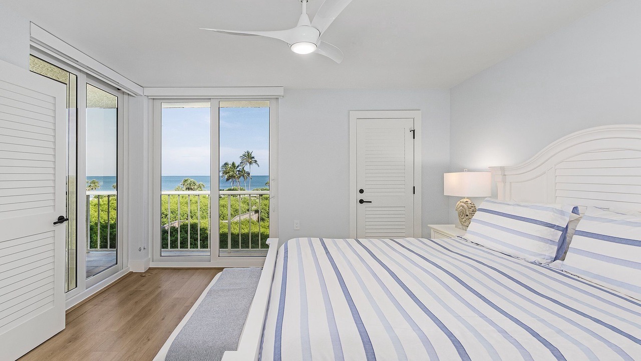 Photo of Bedroom in Pelican Bay