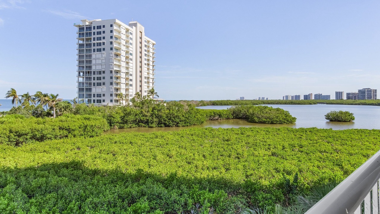 Photo of Outdoor in Pelican Bay