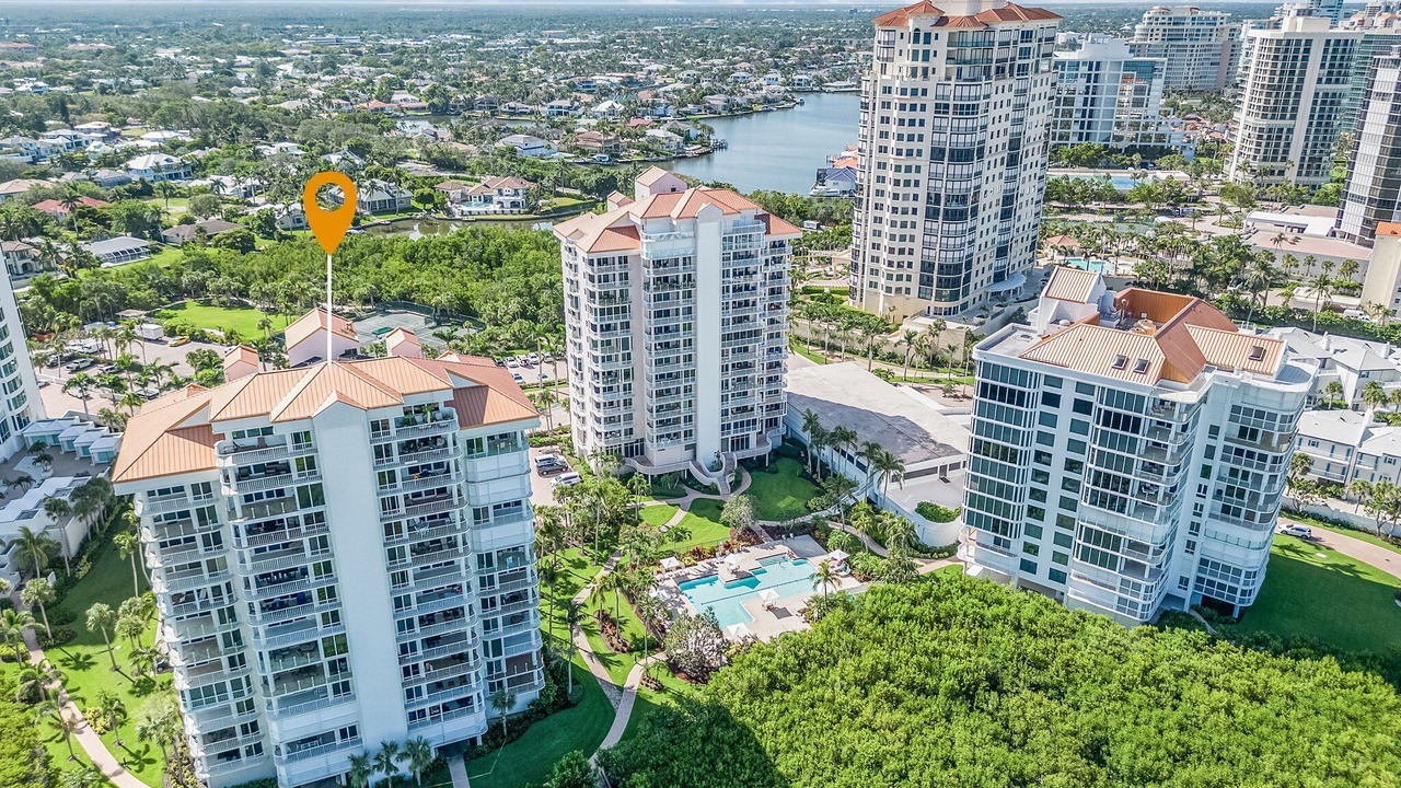 Photo of Outdoor in Pelican Bay