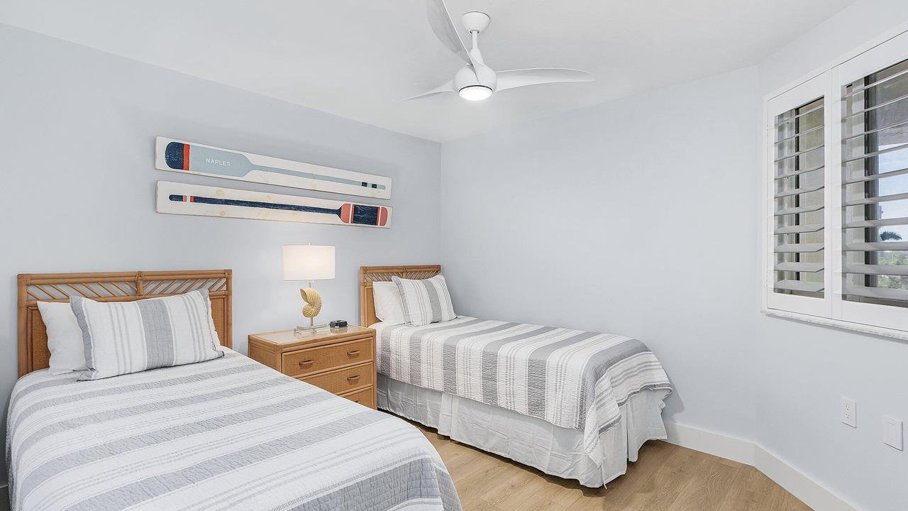 Photo of Bedroom in Pelican Bay