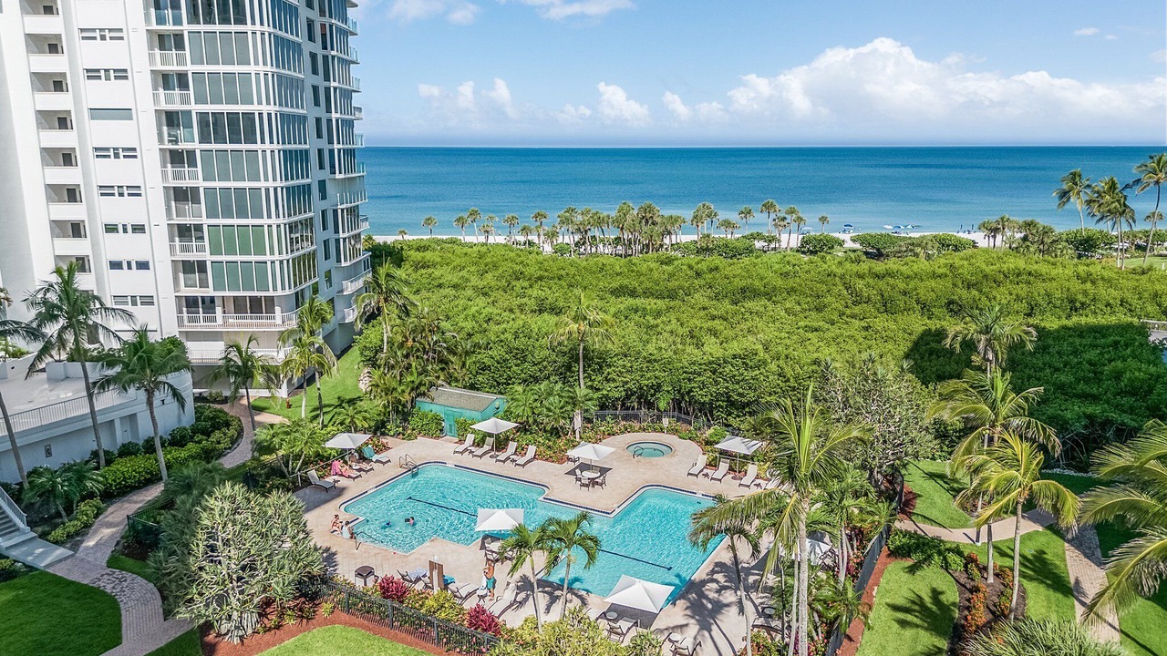 Photo of Outdoor in Pelican Bay