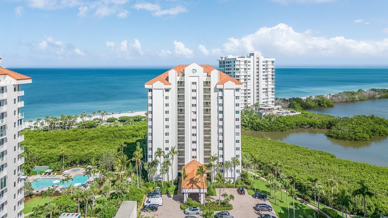 Photo of Outdoor in Pelican Bay