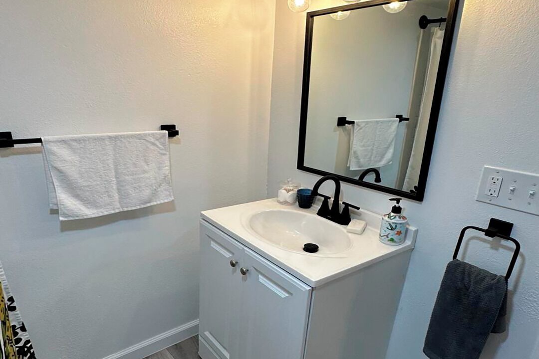 Photo of Bathroom in Candler