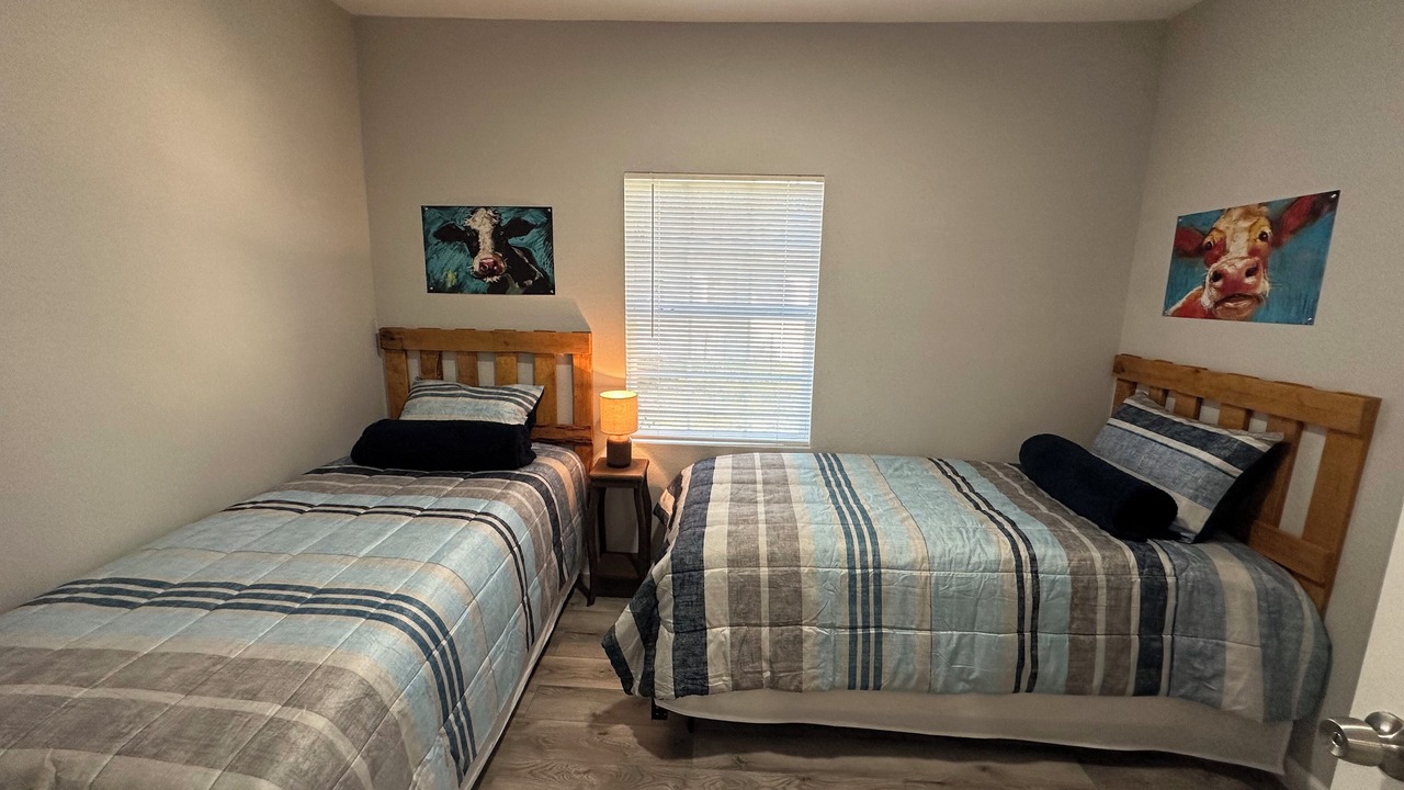 Photo of Bedroom in Candler