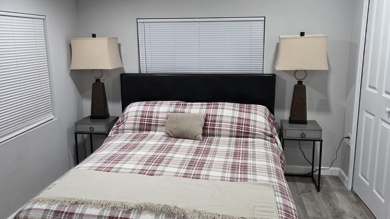 Photo of Bedroom in Candler