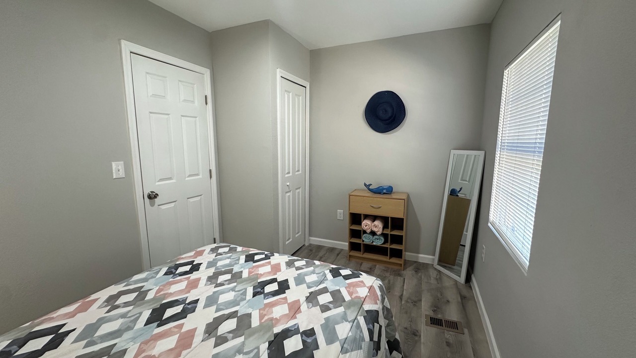 Photo of Bedroom in Candler