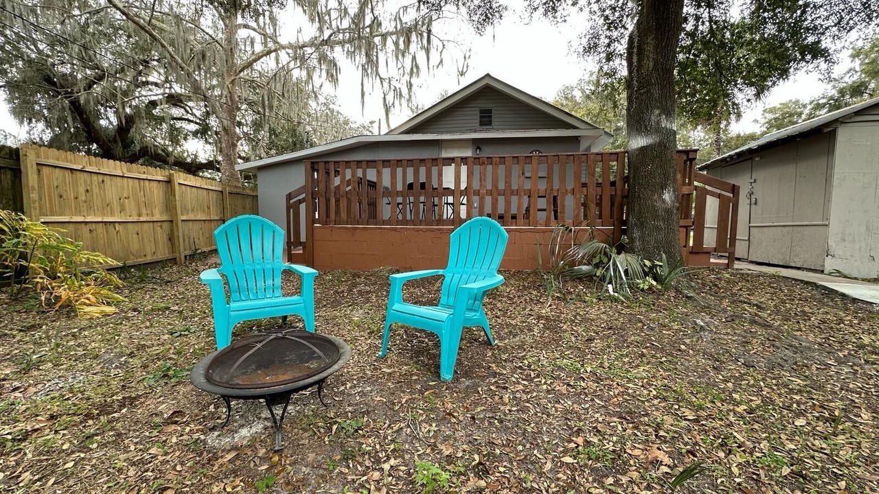 Photo of Outdoor in Candler