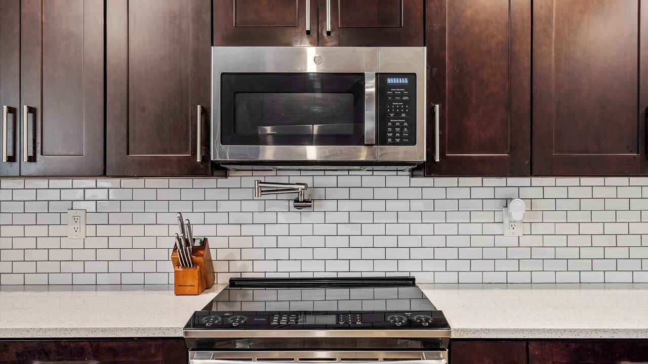 Photo of Kitchen in Tropic Palms