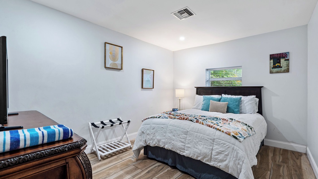 Photo of Bedroom in Tropic Palms