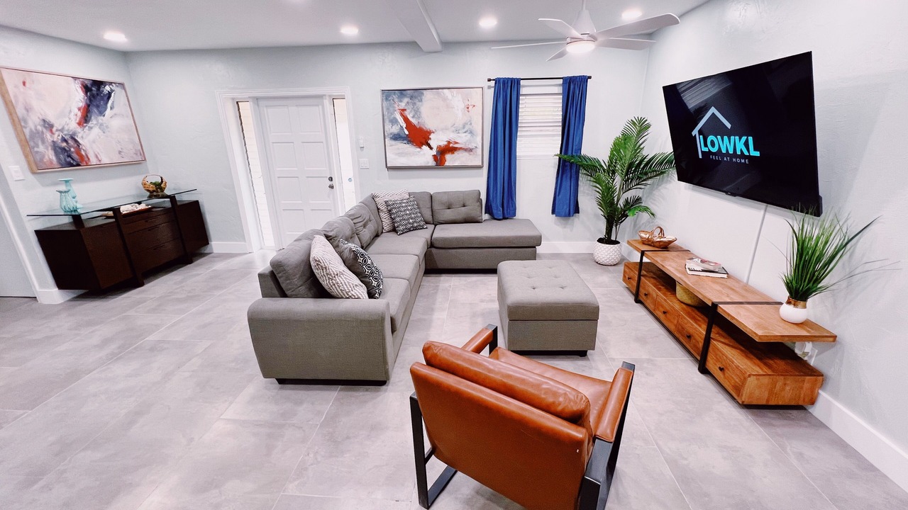 Photo of Bedroom in Lake Ridge