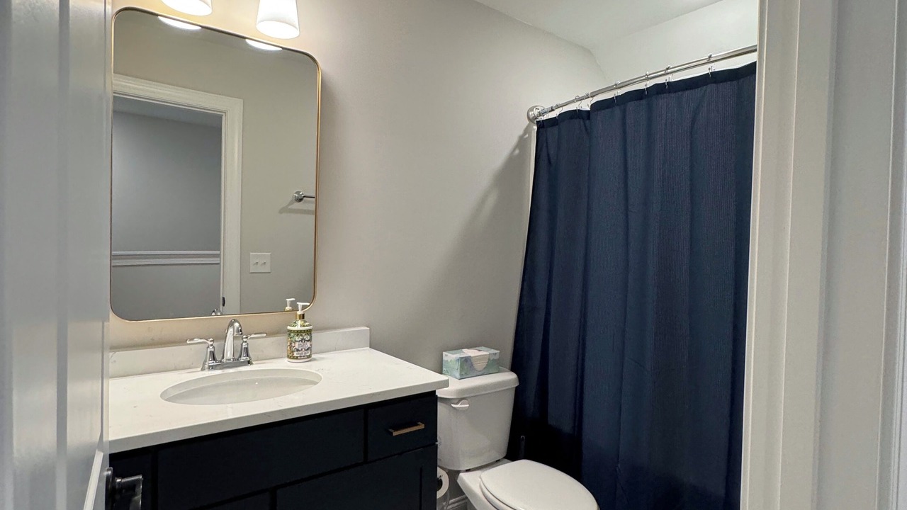 Photo of Bathroom in Auburn