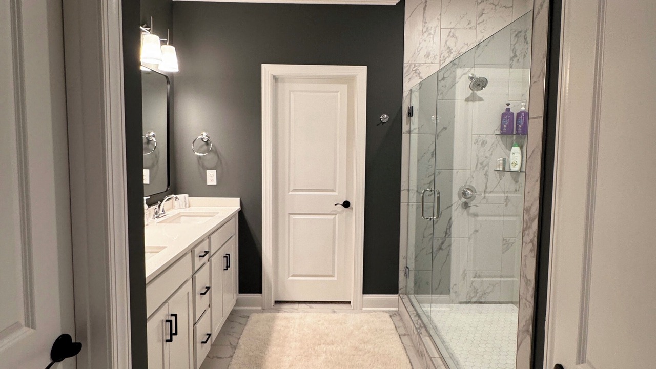 Photo of Bathroom in Auburn