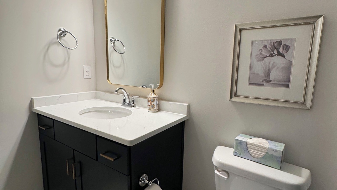 Photo of Bathroom in Auburn