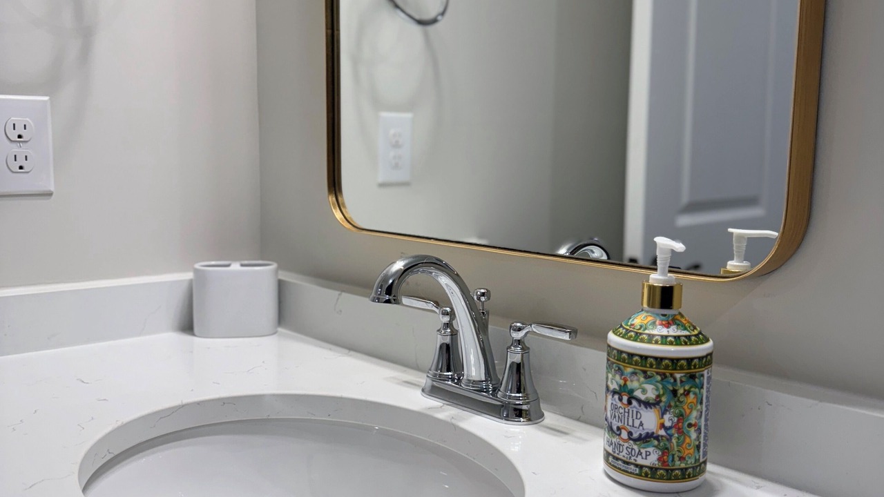Photo of Bathroom in Auburn