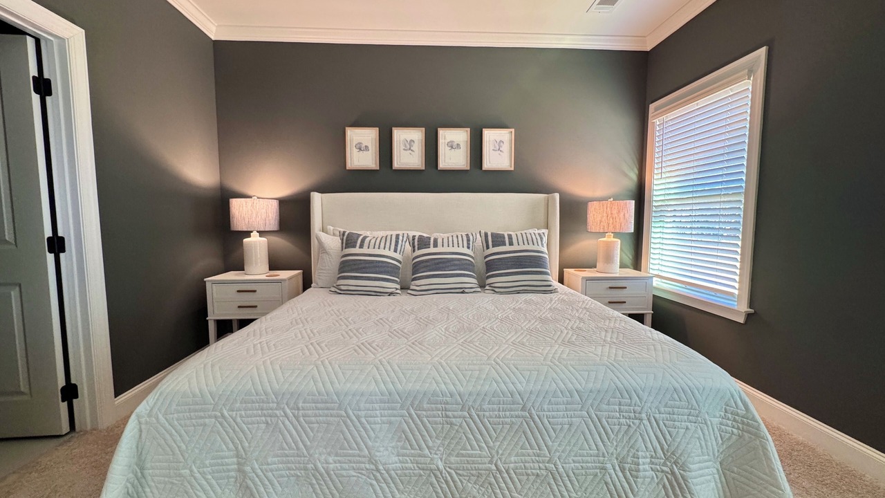 Photo of Bedroom in Auburn