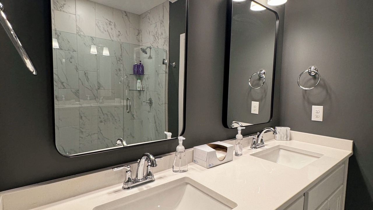 Photo of Bathroom in Auburn
