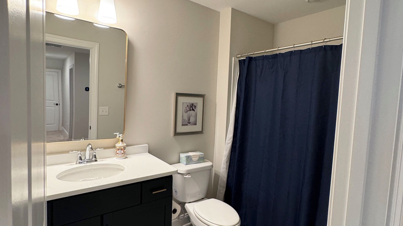 Photo of Bathroom in Auburn