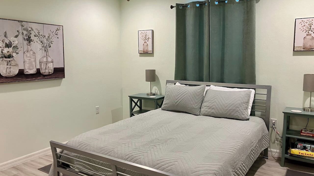 Photo of Bedroom in Ocala