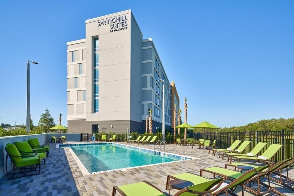 Photo of Outdoor in Orlando