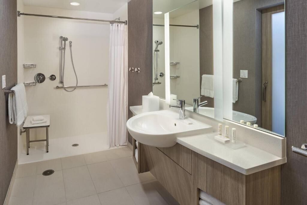 Photo of Bathroom in Orlando