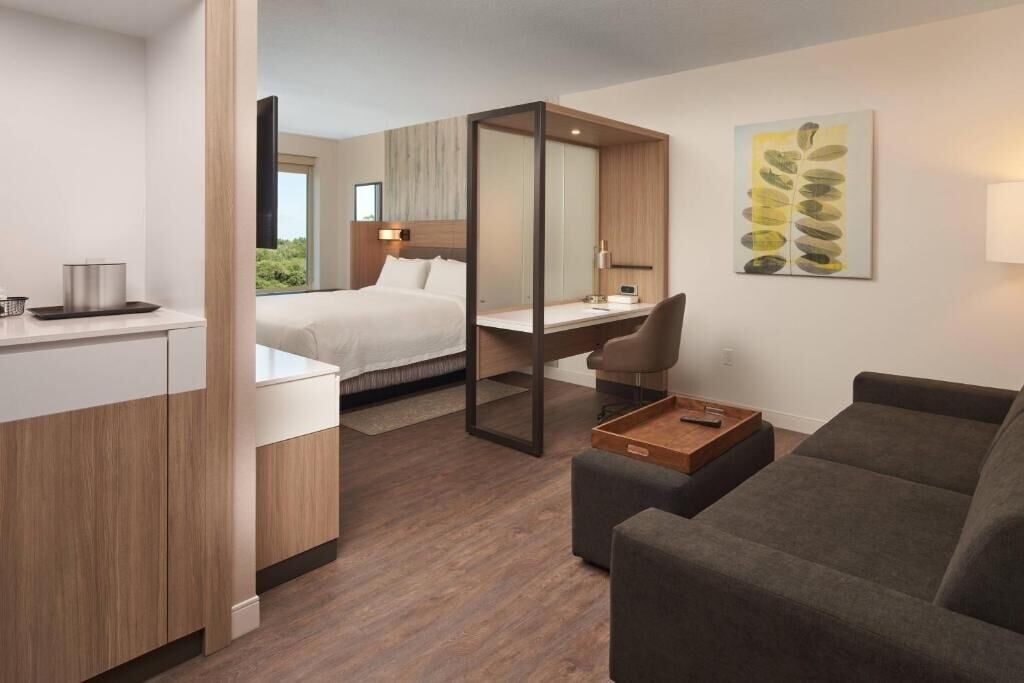 Photo of Bedroom in Orlando