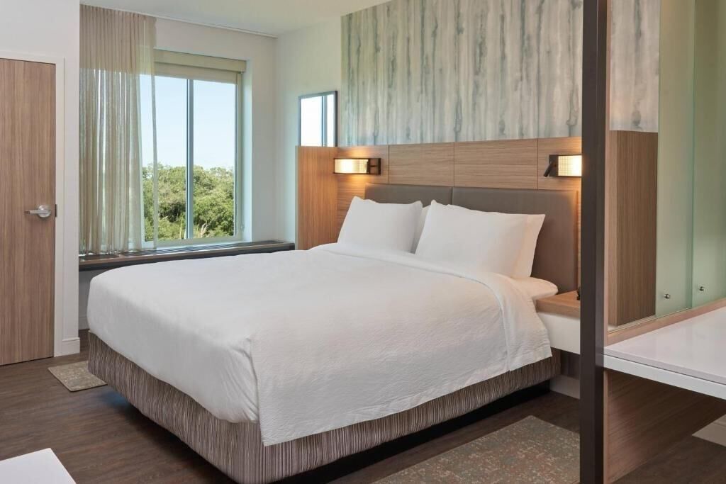 Photo of Bedroom in Orlando