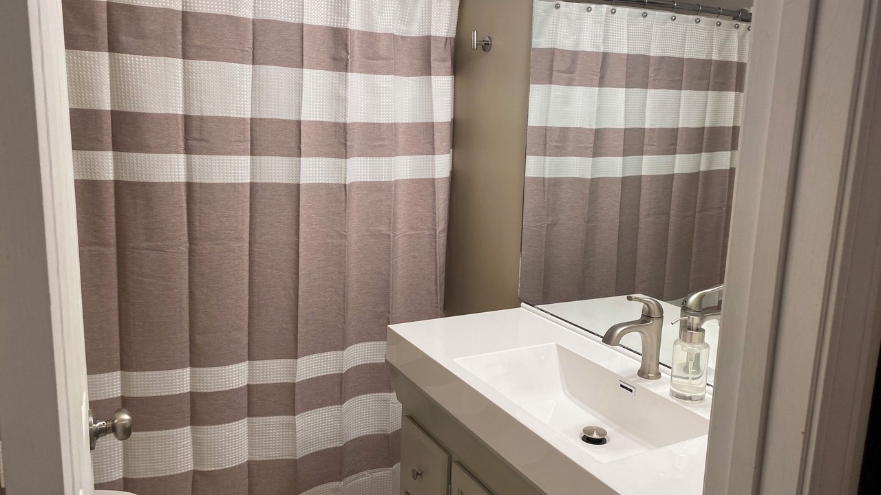 Photo of Bathroom in Dawsonville