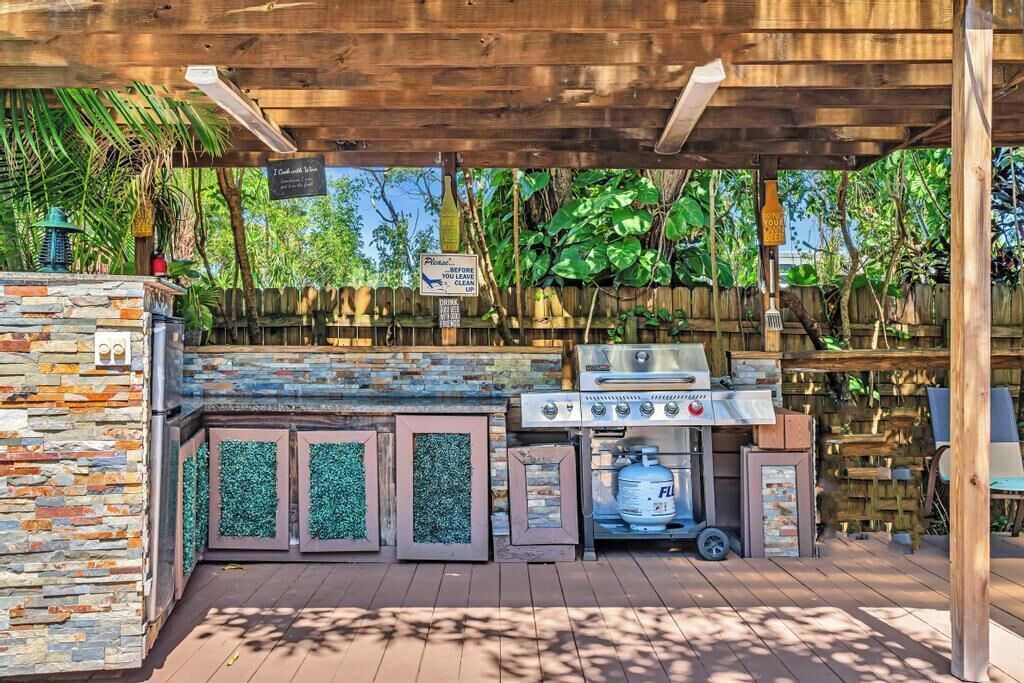 Photo of Patio Balcony in Fort Lauderdale