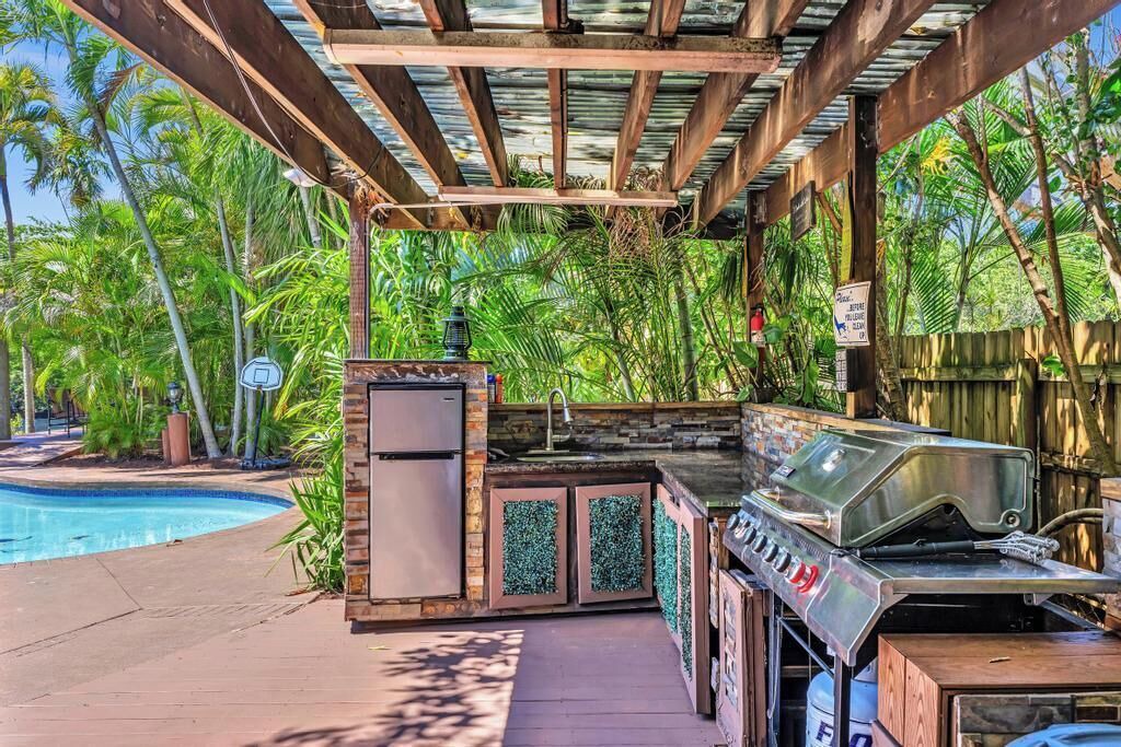 Photo of Outdoor in Fort Lauderdale