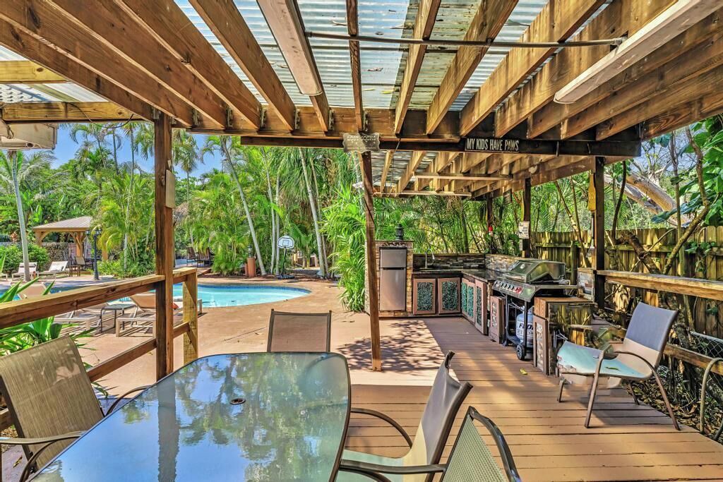 Photo of Outdoor in Fort Lauderdale