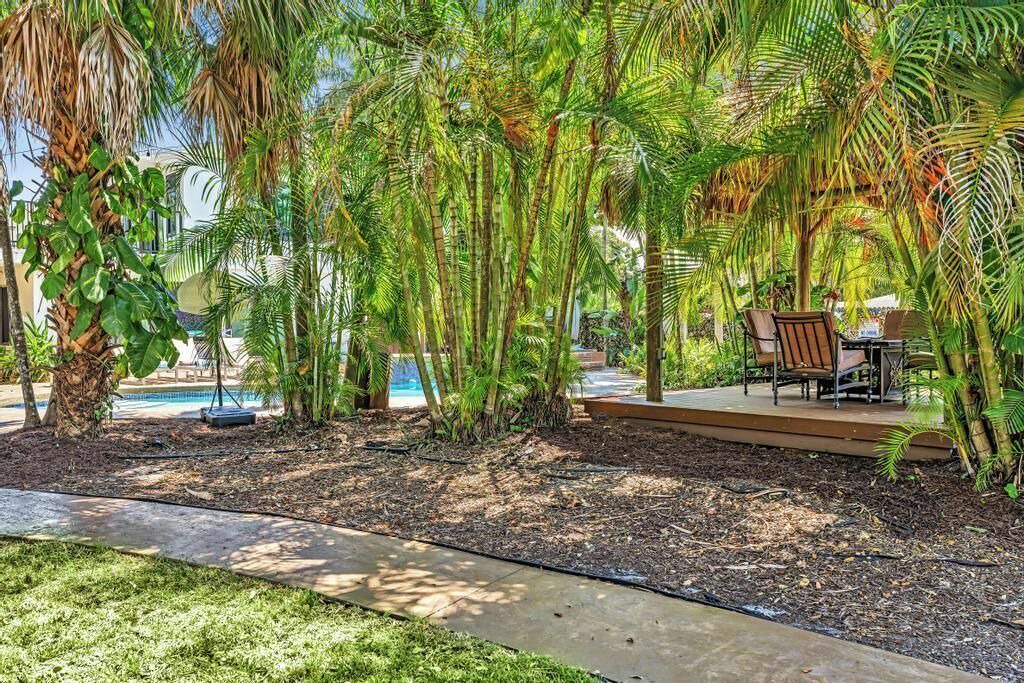 Photo of Patio Balcony in Fort Lauderdale