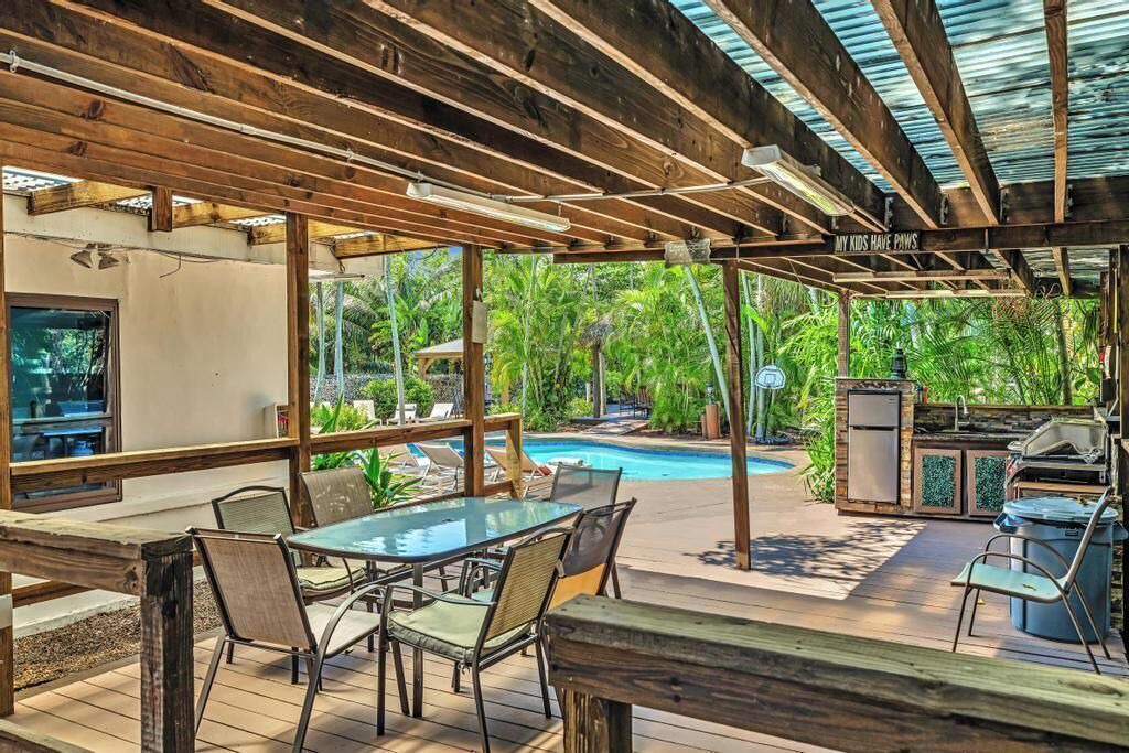 Photo of Outdoor in Fort Lauderdale