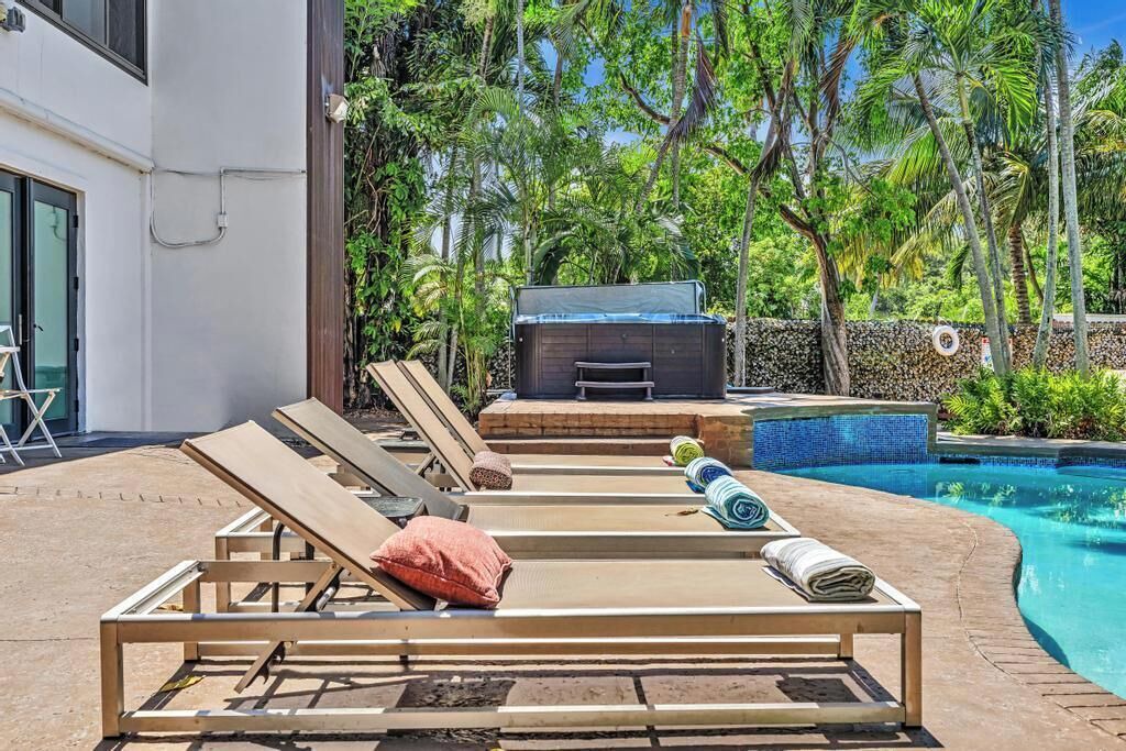 Photo of Outdoor in Fort Lauderdale