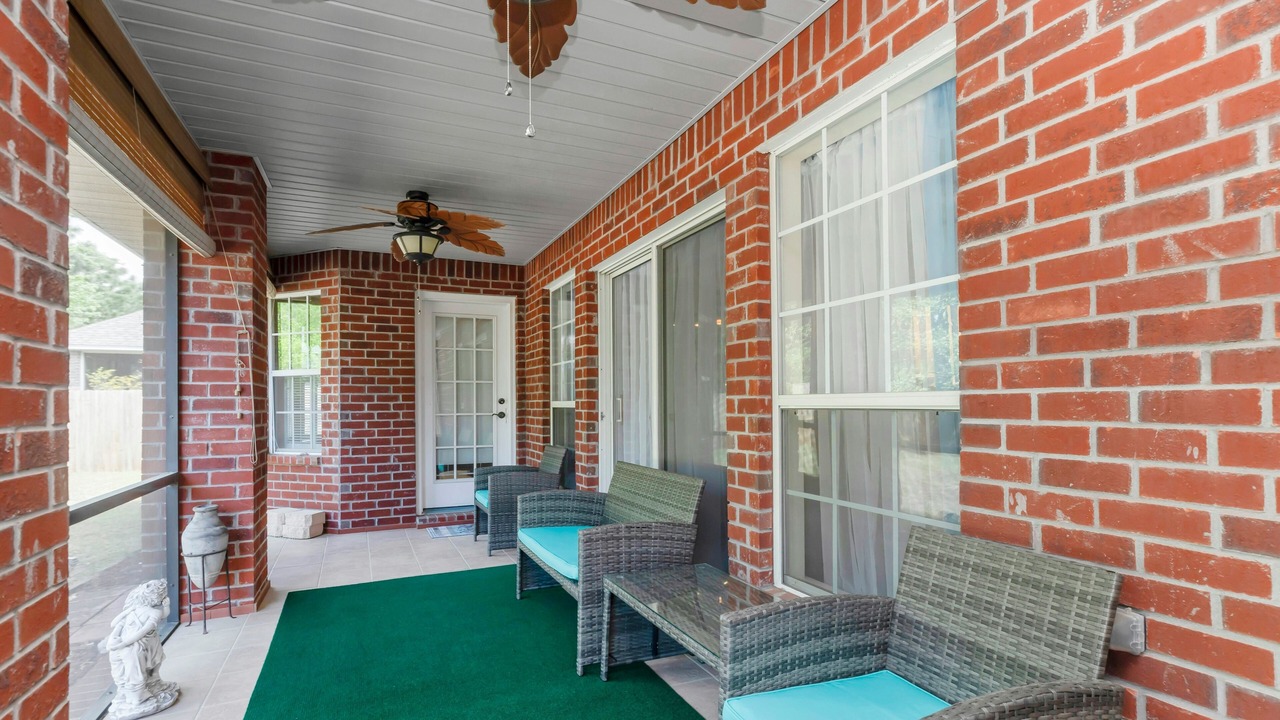 Photo of Outdoor in Gulf Breeze